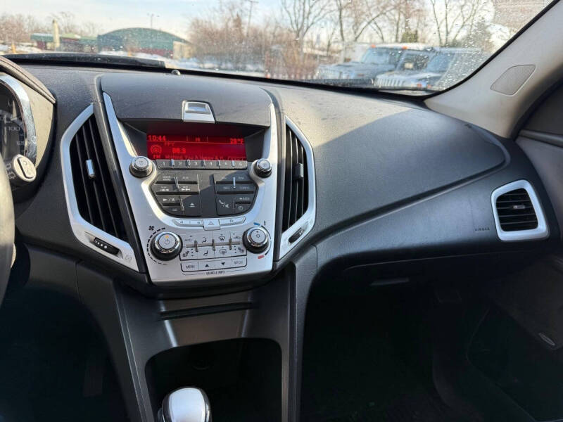 2011 GMC Terrain SLT-1