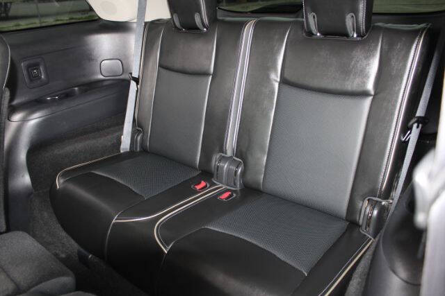 2016 Infiniti QX60