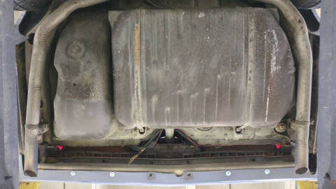 1983 Chevrolet Monte Carlo