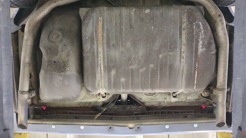 1983 Chevrolet Monte Carlo