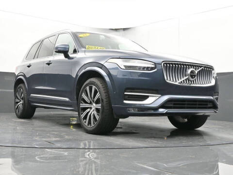 2023 Volvo XC90 B6 Plus Bright Theme 7P