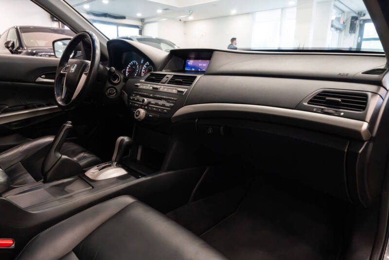 2010 Honda Accord EX-L