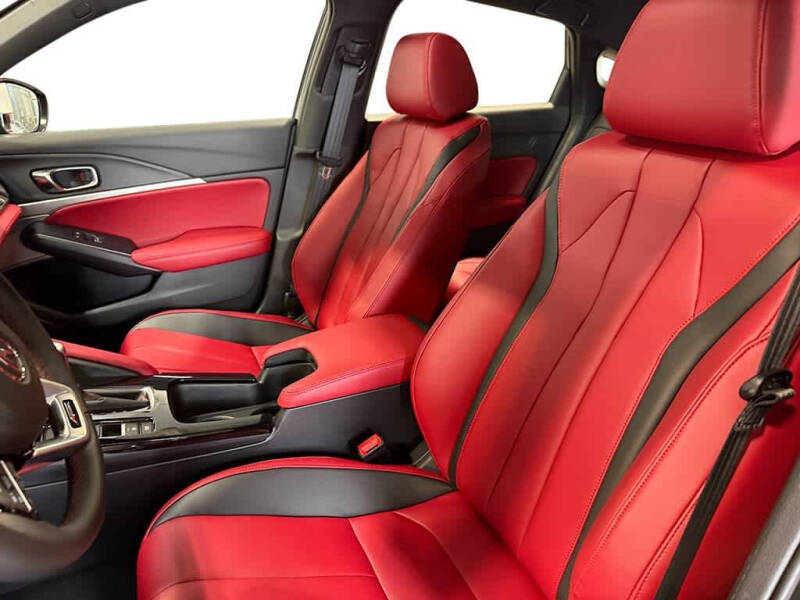 2026 Acura Integra w/A-SPEC