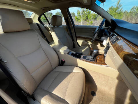 2007 BMW 3 Series 328i