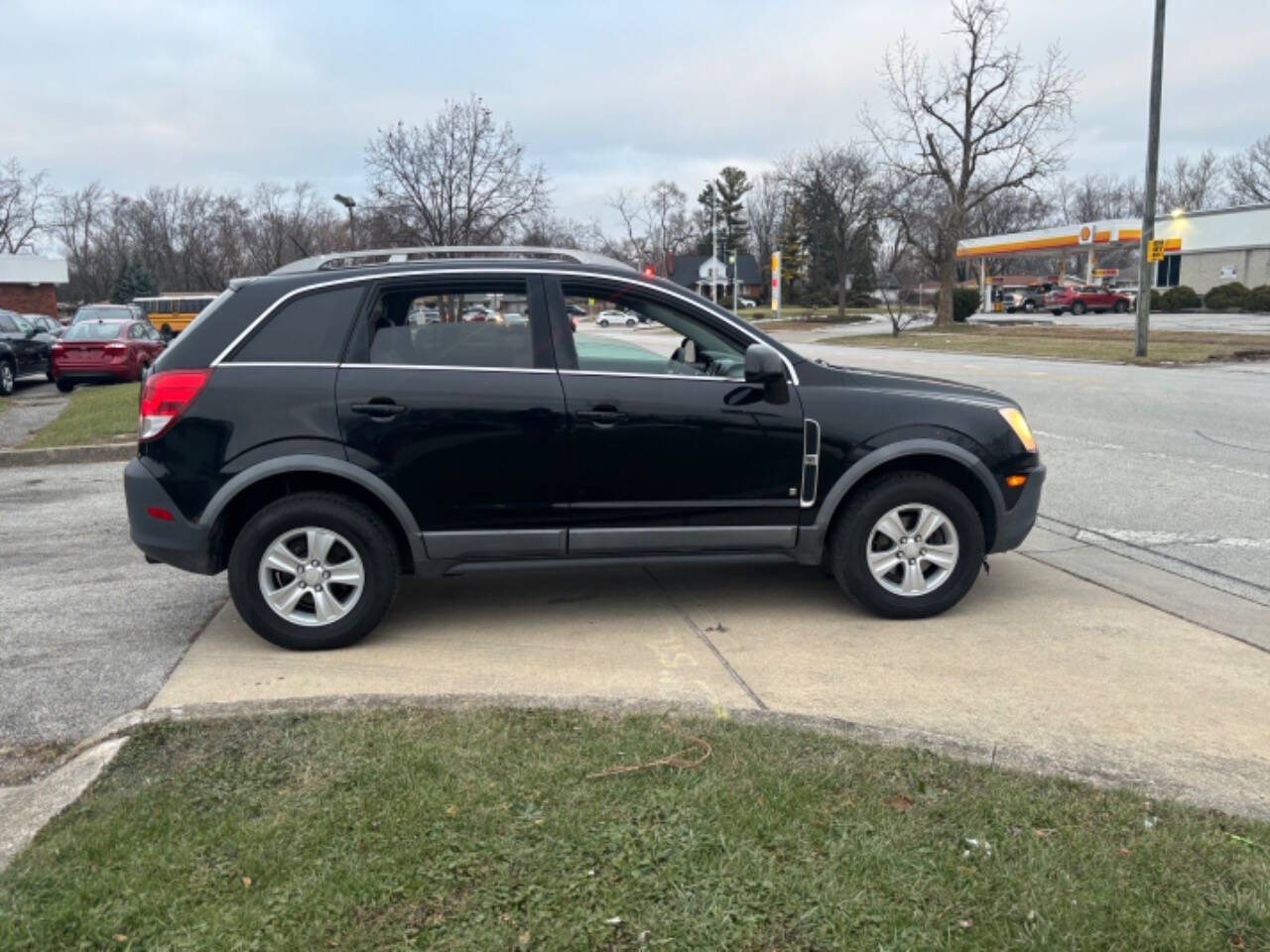 2008 Saturn Vue for sale at Kassem Auto Sales in Park Forest, IL