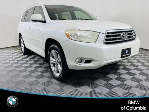 2009 Toyota Highlander for sale at Preowned of Columbia in Columbia MO