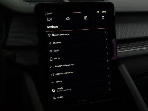 2024 Polestar 2 Long Range Dual Motor