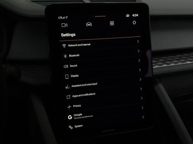 2024 Polestar 2 Long Range Dual Motor