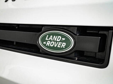 2024 Land Rover Defender 110 P400 X-Dynamic SE