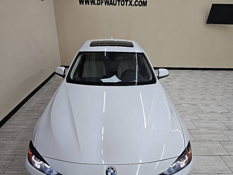 2015 BMW 3 Series 328i
