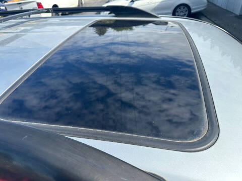 2003 Toyota 4Runner SR5