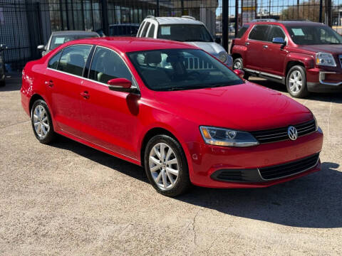 2014 Volkswagen Jetta
