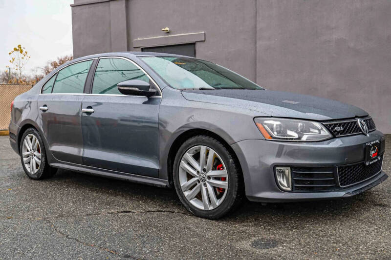 2012 Volkswagen Jetta