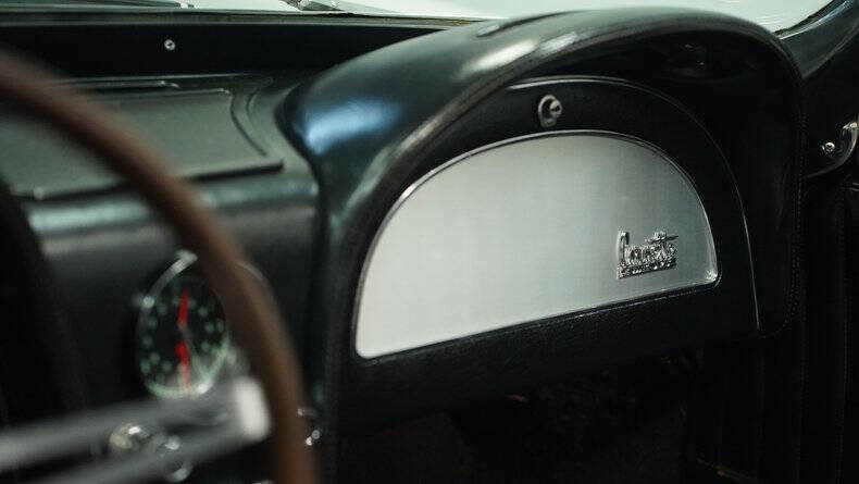 1966 Chevrolet Corvette