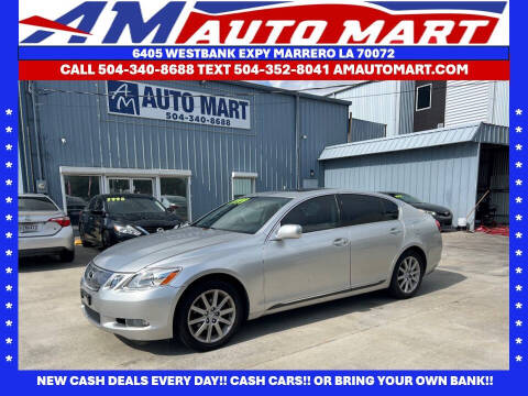 2006 Lexus GS 300