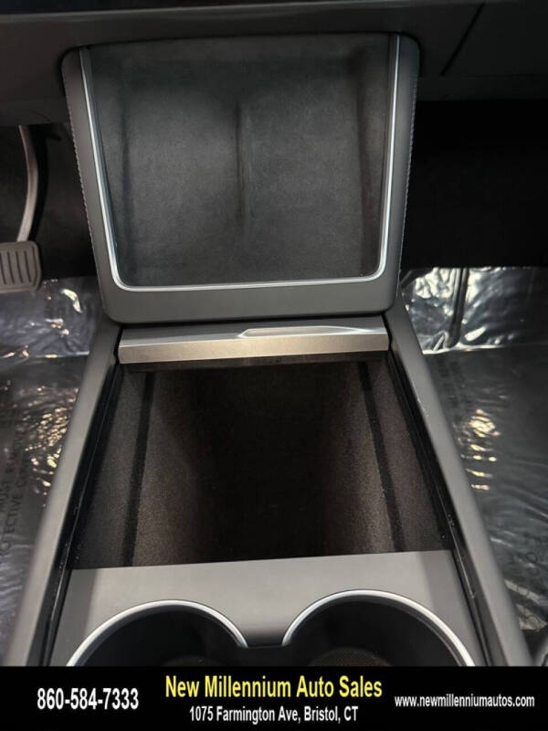 2026 Tesla Model Y Long Range