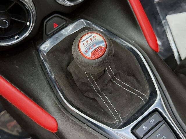 2023 Chevrolet Camaro SS