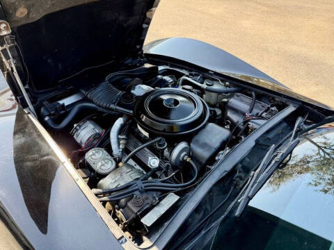 1978 Chevrolet Corvette