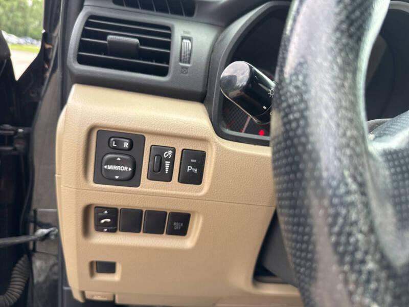 2011 Toyota 4Runner SR5