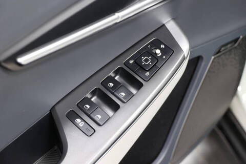 2022 Kia EV6
