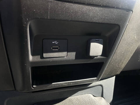 2022 Ford F-350 Super Duty XL