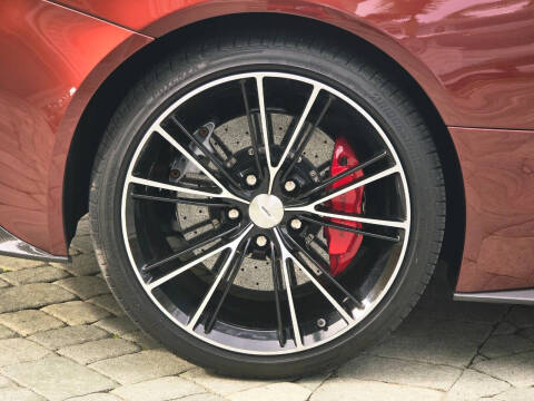 2014 Aston Martin Vanquish