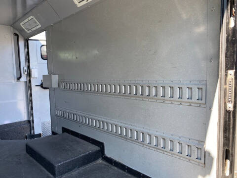 2014 International TerraStar