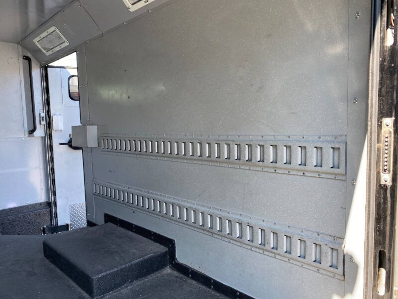 2014 International TerraStar