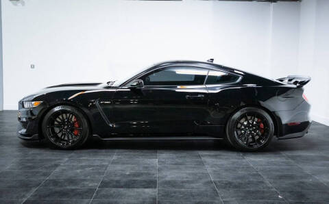 2020 Ford Mustang Shelby GT350