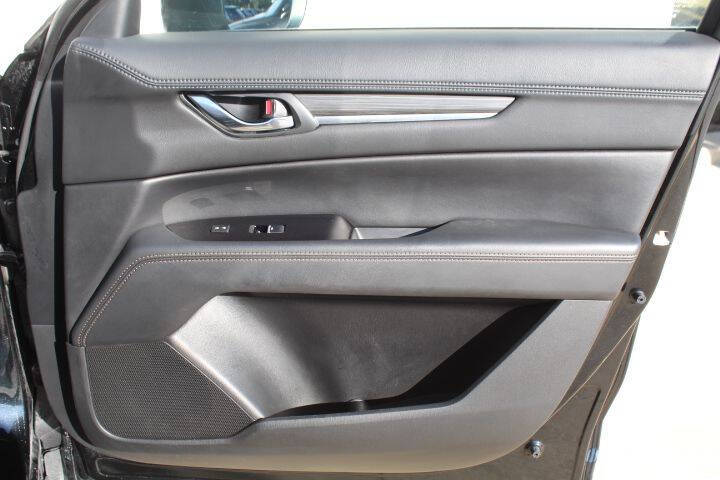 2022 Mazda CX-5 2.5 S Premium