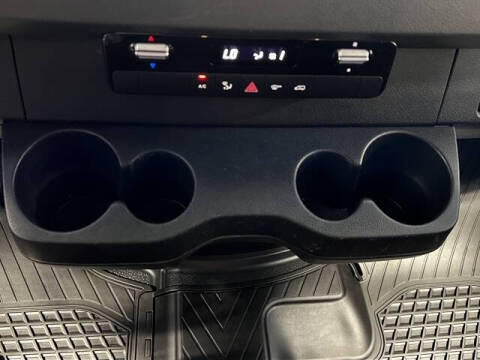 2019 Freightliner Sprinter 2500