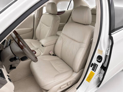 2003 Lexus ES 300