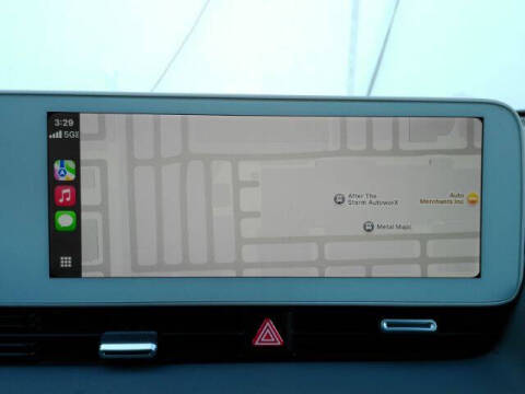 2022 Hyundai Ioniq 5 SE