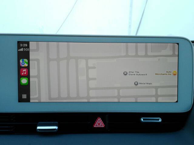 2022 Hyundai Ioniq 5 SE