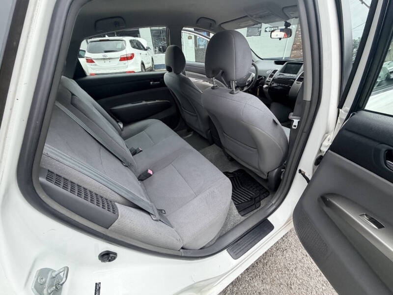2007 Toyota Prius