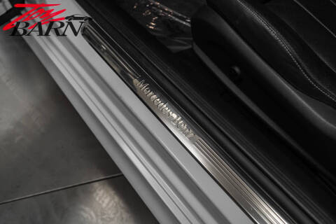 2020 Mercedes-Benz E-Class E 450 4MATIC