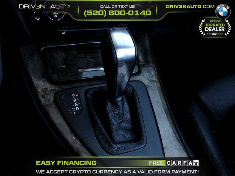 2008 BMW 3 Series 335i