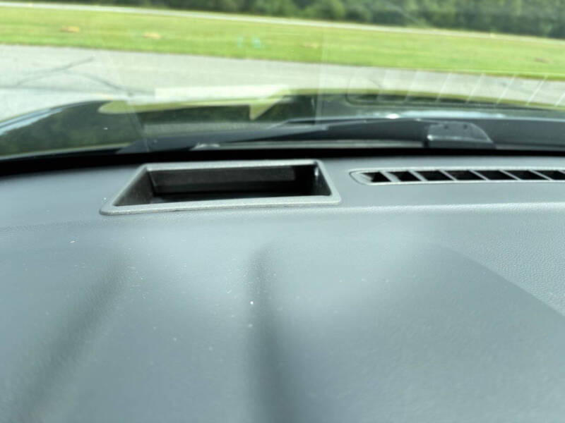 2013 Chevrolet Camaro SS