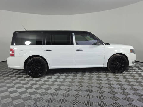 2017 Ford Flex SEL