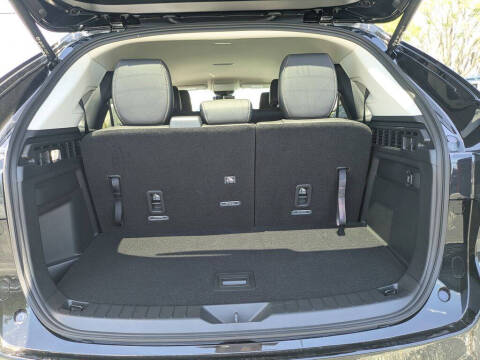 2026 Mazda CX-90 3.3 Turbo Select