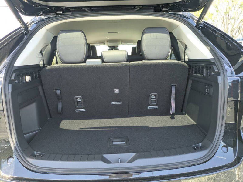 2026 Mazda CX-90 3.3 Turbo Select