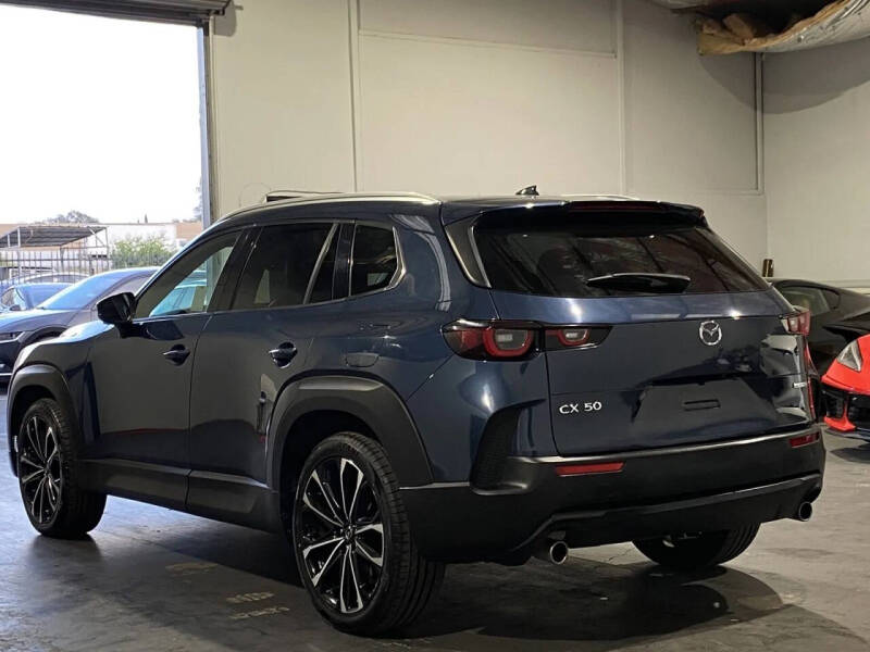 2023 Mazda CX-50 2.5 S Premium Plus