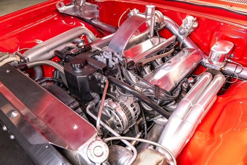 1964 Ford Galaxie