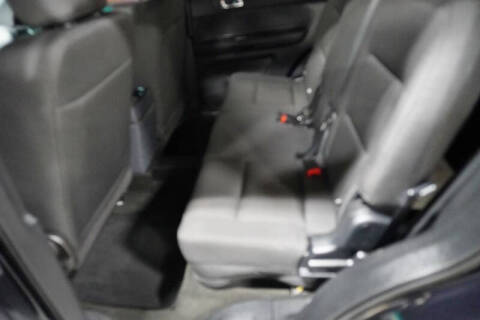 2017 Ford Explorer Police Interceptor Utility