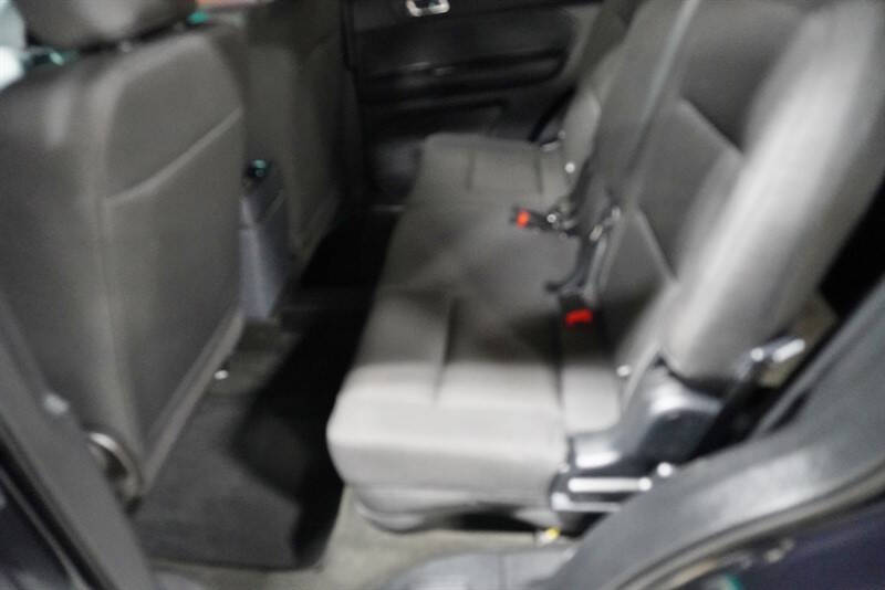 2017 Ford Explorer Police Interceptor Utility