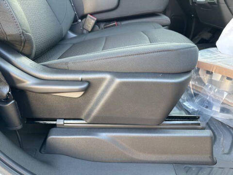 2026 GMC Sierra 3500HD CC