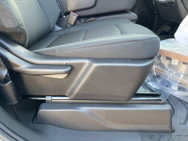 2026 GMC Sierra 3500HD CC