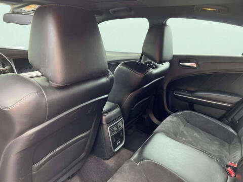 2019 Dodge Charger R/T