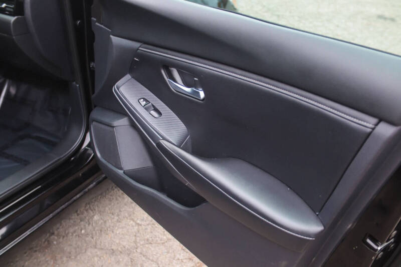 2020 Nissan Sentra S