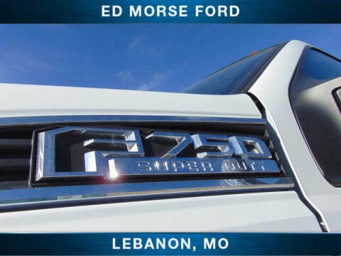 2026 Ford F-750 Super Duty